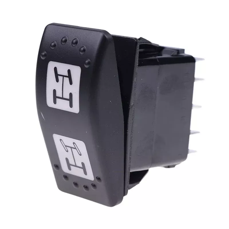10-pin-21v-four-wheel-drive-switch-710001737-compatible-with-can-am-maverick-max 10 Pin 21V Four Wheel Drive Switch 710001737 compatible with Can-Am Maverick MAX 1000 Commander 800 1000