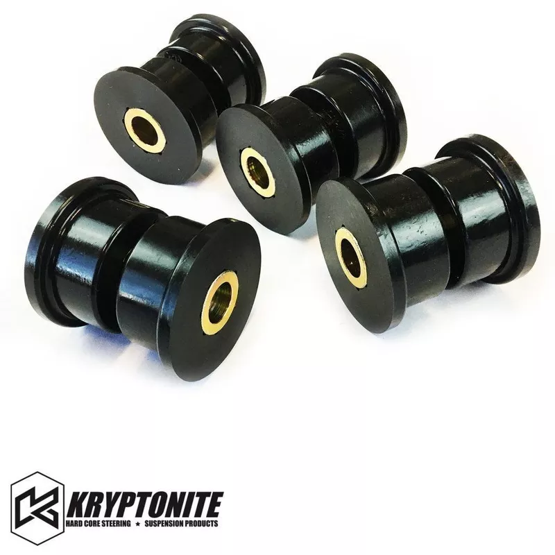 11-19-chevy-gmc-2500-3500hd-kryptonite-upper-control-arm-bushings '11-19 Chevy/GMC 2500/3500HD Kryptonite Upper Control Arm Bushings