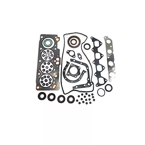 compatible-with-02929638-full-gasket-set-with-head-shims-deutz-bf4l913-4-cylinde Compatible with 02929638 Full Gasket Set With Head Shims For Deutz BF4L913 4 Cylinder