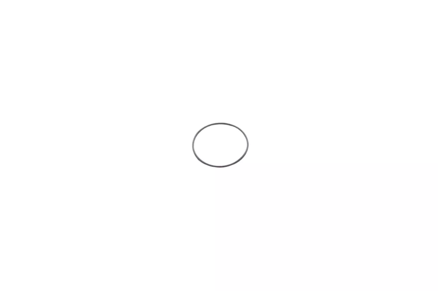 Gardner Denver Oring Replacement - EFC89560299