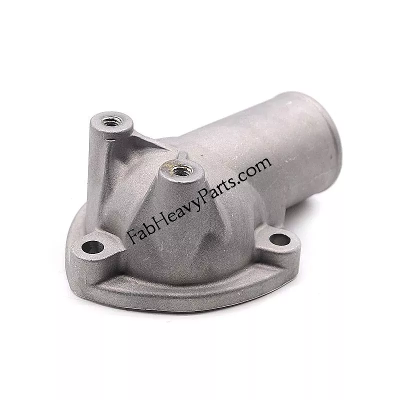 New Mitsubishi Engine 6D31 Thermostat Upper Seat