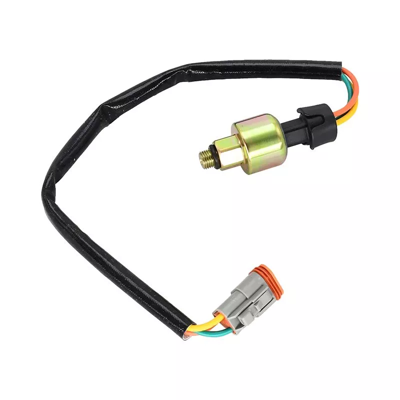 oil-pressure-sensor-1671709-caterpillar Oil Pressure Sensor 1671709 For Caterpillar