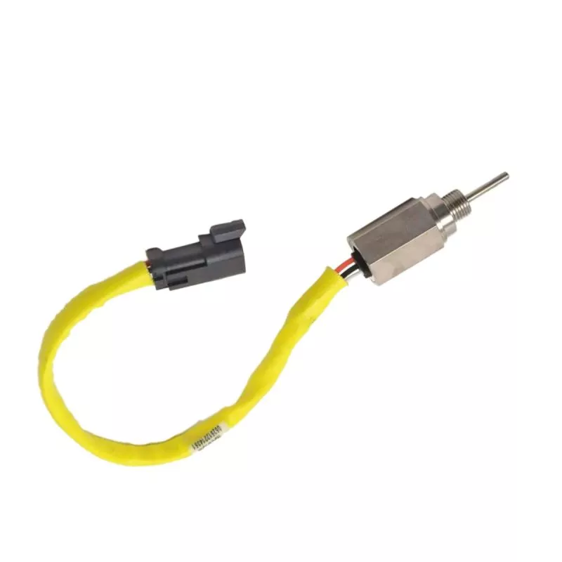 water-temperature-sensor-1342252-caterpillar Water Temperature Sensor 1342252 For Caterpillar